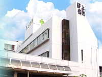 医療法人晴心会 野上病院
