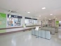 医療法人社団生和会　周南リハビリテーション病院・求人番号500937