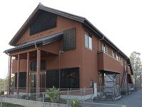 緑風苑デイサービスセンターうららか