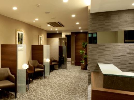 医療法人社団三幸音和会　親和クリニック 新宿院・求人番号501640