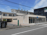 つちや整形外科婦人科クリニック・求人番号502392