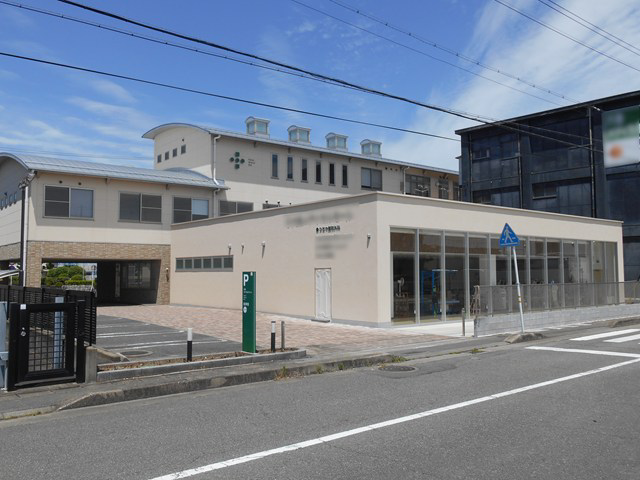 つちや整形外科婦人科クリニック・求人番号502392