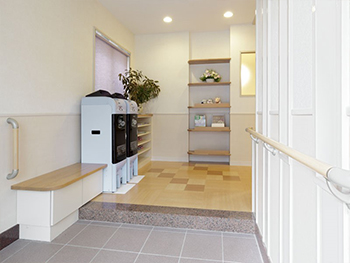 医療法人真和会　セレッソ日吉・求人番号511697