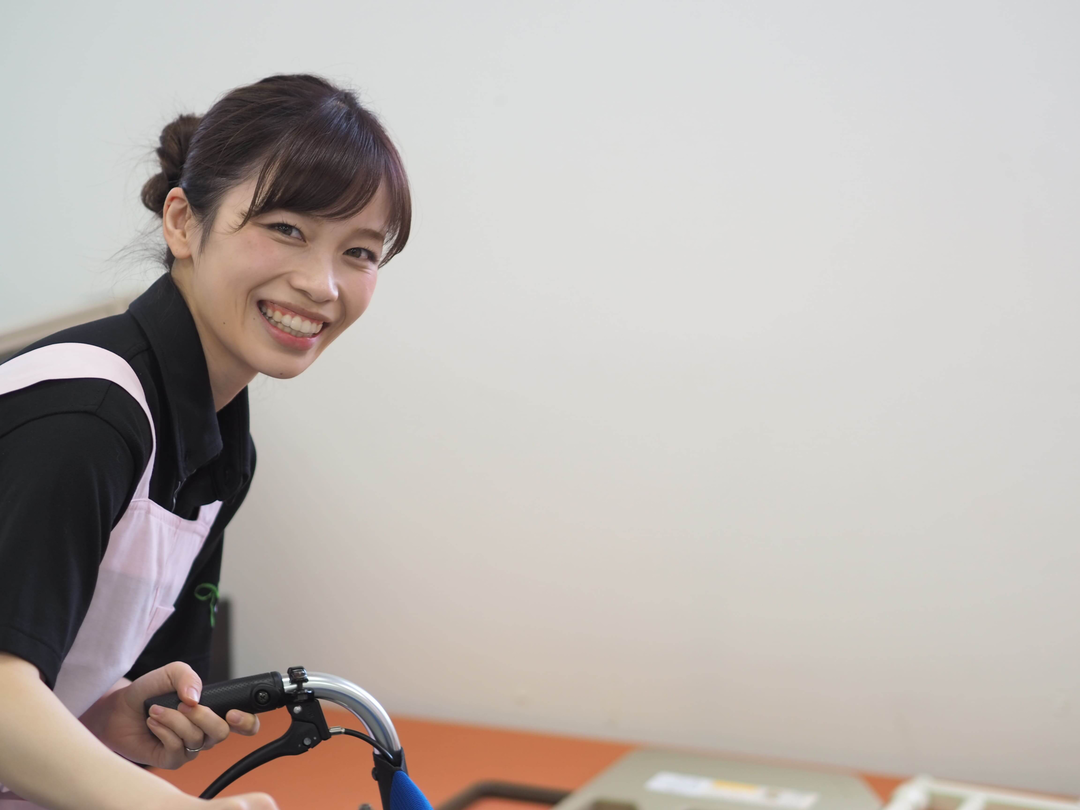 株式会社ここみケア フォルテデイサービス・求人番号512799