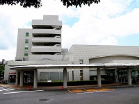 千葉県こども病院