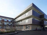 株式会社ベネッセスタイルケア グランダ花小金井・求人番号516478