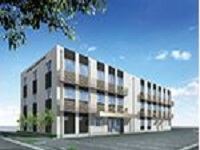 あなぶきメディカルケア株式会社 アルファリビング岡山野田・求人番号516527