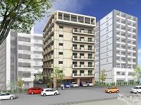 あなぶきメディカルケア株式会社 アルファリビング長崎諏訪の杜・求人番号516536