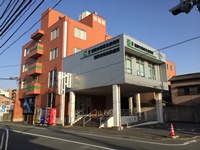 天神 健 診 センター