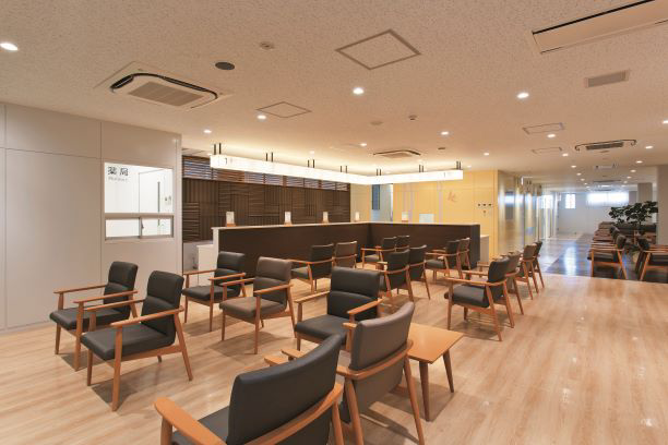 公益財団法人福岡労働衛生研究所・求人番号517687