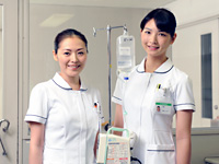 病院イメージ