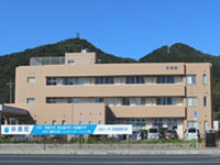 医療法人和同会 介護老人保健施設 秋穂幸楽苑・求人番号521121