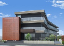 SOMPOケア株式会社 SOMPOケア ラヴィーレ町田小山・求人番号522505