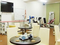 酒井医療株式会社 楽リハデイサービスセンター西原・求人番号526359