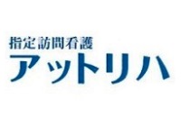 株式会社 AT 指定訪問看護アットリハ久地