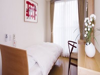 ほほえみ株式会社 有料老人ホームエクセレント・求人番号526770