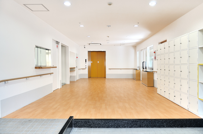 ほほえみ株式会社 ほほえみ有料老人ホームみゆき・求人番号526780