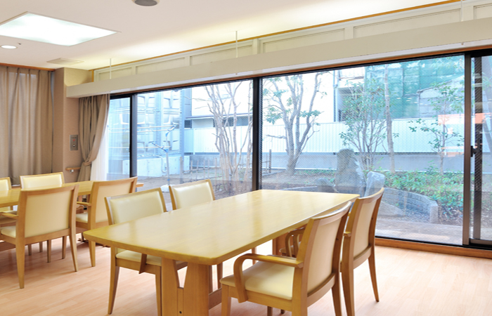 ほほえみ株式会社 ほほえみ有料老人ホームみゆき・求人番号526780