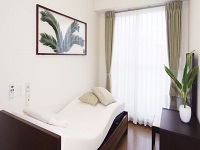 ほほえみ株式会社 有料老人ホームエクセレント・求人番号526831