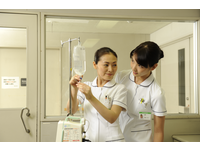 病院イメージ