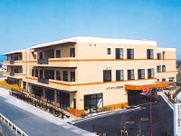 医療法人社団よつば会 ケアタウン南草津