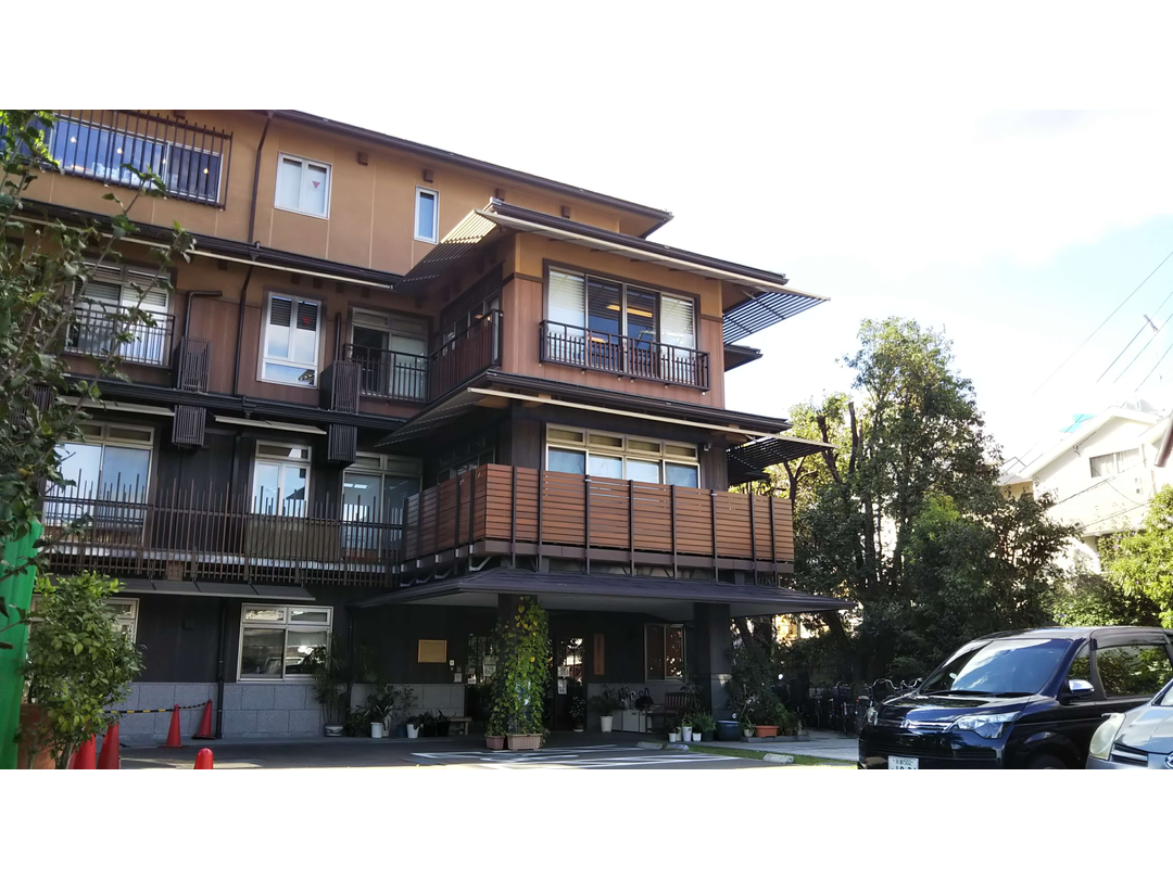 社会福祉法人健光園 健光園あらしやま訪問看護ステーション・求人番号528324