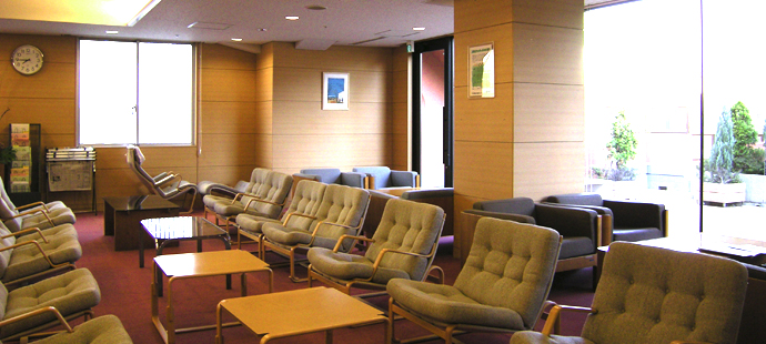 医療法人財団慈生会　野村病院 予防医学センター・求人番号529300