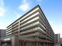 ALSOKジョイライフ株式会社 ベルパージュ大阪上本町・求人番号530824
