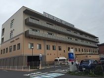 医療法人社団康幸会　かわぐち心臓呼吸器病院・求人番号530846