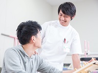 医療法人社団緑祐会 永野病院 介護老人保健施設梅香苑