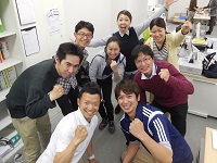 株式会社東京リハビリテーションサービス 株式会社東京リハビリテーションサービス 東京リハビリ訪問看護ステーション板橋・求人番号532362