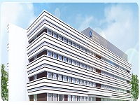 医療法人社団協友会 介護老人保健施設リハビリケア船橋