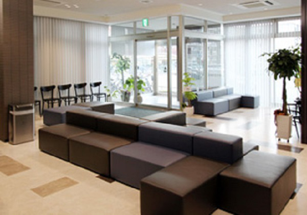 医療法人徹慈会 堀病院・求人番号535622