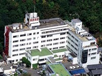 社会医療法人定和会 神原病院・求人番号535649