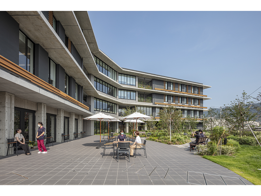 医療法人むつみホスピタル・求人番号536741