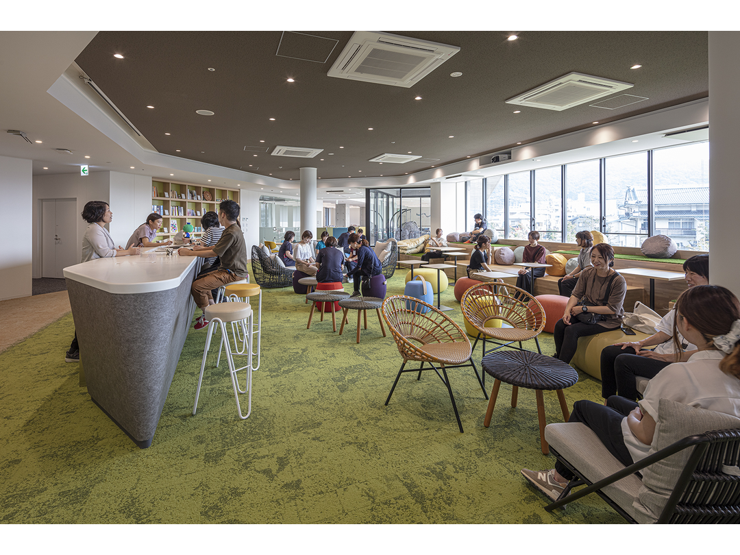 医療法人むつみホスピタル・求人番号536741