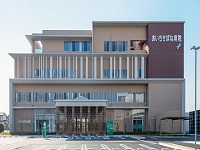 医療法人全医会 あいちせぼね病院 【病棟】・求人番号539116