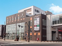 HITOWAケアサービス株式会社 イリーゼ恵庭・求人番号539741