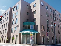 HITOWAケアサービス 株式会社 イリーゼ札幌中島公園・求人番号539744