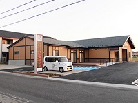 HITOWAケアサービス 株式会社 イリーゼ川越南古谷デイサービスセンター・求人番号539846