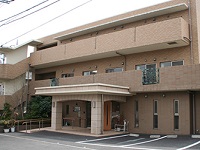 HITOWAケアサービス 株式会社 イリーゼ川口ショートステイ・求人番号539910
