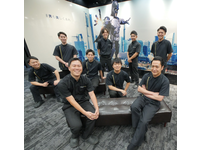 医療法人社団十二会 ゴリラクリニック ゴリラクリニック池袋院・求人番号541003
