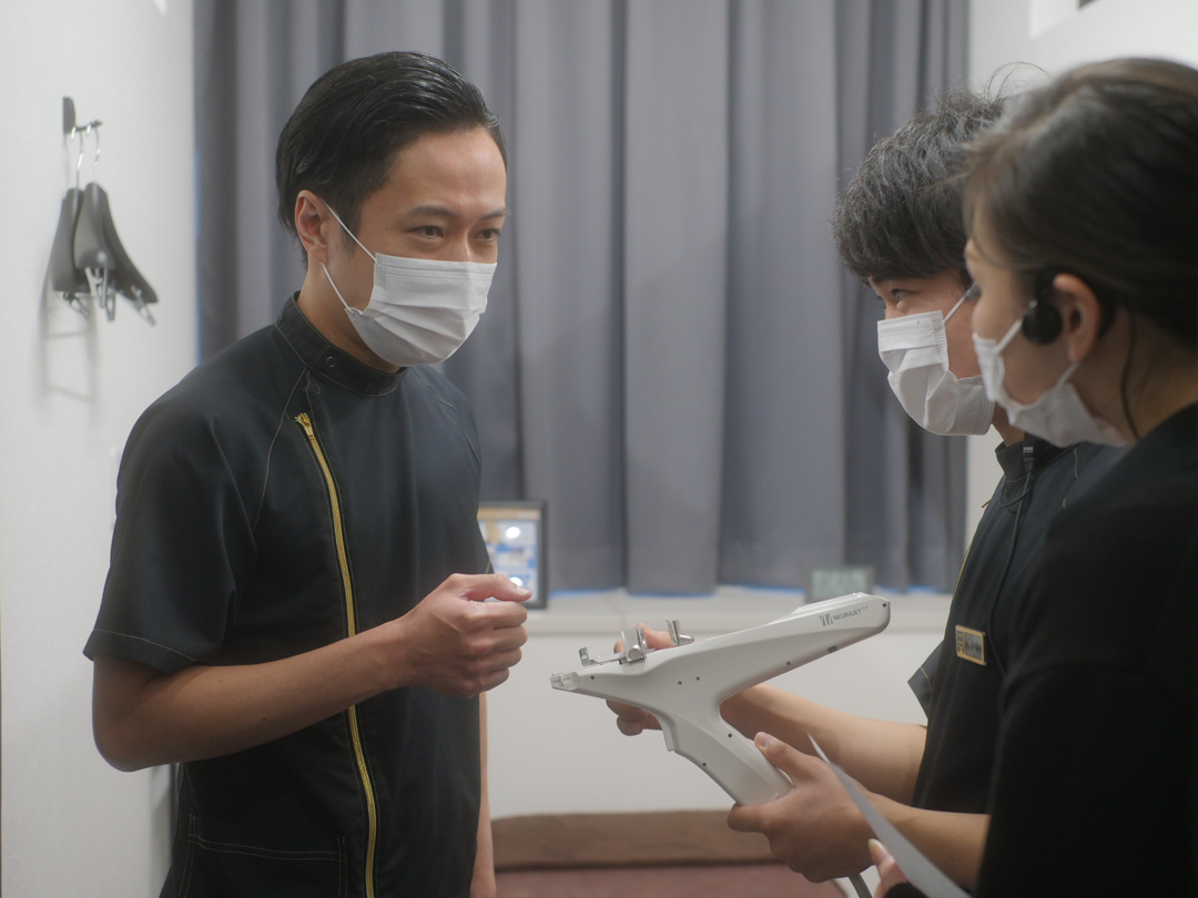 医療法人社団十二会　ゴリラクリニック ゴリラクリニック池袋院・求人番号541003