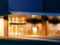 医療法人財団中山会 八王子消化器病院