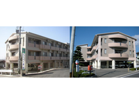 病院イメージ