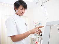 国民健康保険 飛騨市民病院