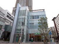 医療法人社団翔和仁誠会 こすぎ耳鼻咽喉科クリニック・求人番号542704