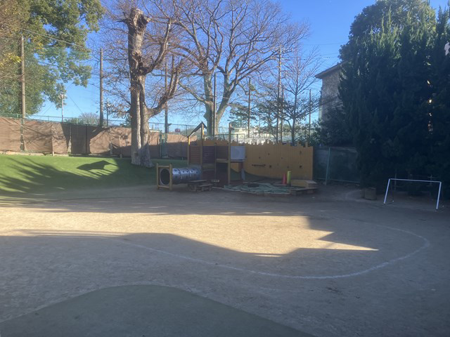 国府台保育園（認可）