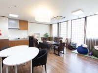 大和ライフネクスト 株式会社 CLポート世田谷・求人番号544180