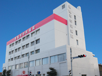 医療法人社団ときわ会 常盤平中央病院